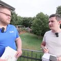 VÕRKPALLISTUUDIO PERUGIAST | Itaalia korraldust ei kannata Eesti tulede ja viledega võrrelda. Mida oodata mängust Itaaliaga?