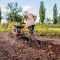 GRAAFIK | Eestlased polegi kõige usinamad. Vaata, mitu tundi nädalas eurooplased keskmiselt töötavad