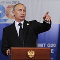 Eksperdid hoiatavad: Putini ärritamine võib kalliks maksma minna
