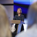 Debati järelkajad: Kaljulaidi põhiline viga sotsiaalmeedia silmis - liiga tark ja tasakaalukas