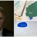 Kaljulaid kiidab uut Eesti märki: see mõjub usutavalt ning on kasutatav