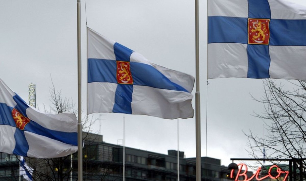 Soome lipud