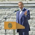 President Ilves: Põhiseadus nõuab turvalise, ilusa ja hea Eesti ehitamist
