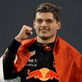 Kas Red Bull kauples Verstappenile meistritiitli? Või selgub tšempion aasta(te) pärast?