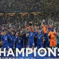 VIDEO | Chelsea krooniti lisaajavõidu järel FIFA klubide maailmameistriks