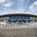 Санкт-Петербург примет финал Лиги чемпионов в 2021 году