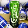 Carlsberg paneb Venemaal pudelid lõplikult kotti. Kohapeal kaotab töö 8400 inimest