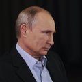 Путин: Россия за немедленное прекращение огня на Украине