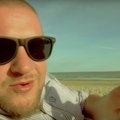 PILK PEALE | Def Räädu uus singel “Suvepäike” sai surfiteemalise video