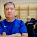 Tipptreener Peeter Vahtra ootab klubidelt uusi väljakutseid