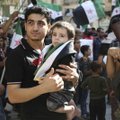 В сирийской оппозиции заявили о готовности ряда формирований к прекращению огня