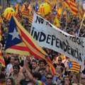 Kataloonia korraldab Baltimaade eeskujul suure inimketi