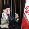 Iraani kõrgeim juht Khamenei keelas otseläbirääkimised USA-ga
