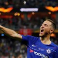 AMETLIK | Madridi Real saab Hazardi ja Chelsea 140 miljonit eurot