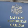 В Латвии депутата парламента подозревают в шпионаже в пользу России