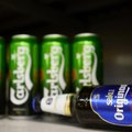 Alkohinnad: Soomlased ei osta enam Eestist alkoholi, sest odavama joogi leiab Rootsist