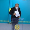 Kasahstani konkurentsivabadeks tunnistatud valimistel säilitas kindla võimu valitsev partei