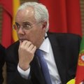 Portugali siseminister astus „kuldsete viisade“ skandaaliga seoses tagasi