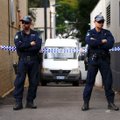 VIDEO | Terrorioht Austraalias: vahistati neli meest, kes tahtsid lennuki alla kukutada