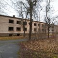 В Кохтла-Ярве планируют демонтировать часть пустующих жилых домов