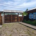 FOTOD | Maalehe Siberi-reisi kolm viimast päeva setude külas, Jumalikes Mägedes ning ühes Siberi vanimas linnas