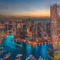 Araabia Ühendemiraadid – kui vaid parim on küllalt hea