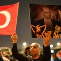 Tüli saudide ja türklaste vahel. Türgi superkarikafinaal jäeti kultuuriliste küsimuste tõttu ära