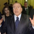 Prokuratuur: Berlusconi võõrustas oma villas prostitutsioonipidusid