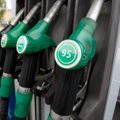 Olerex tõstis taas kütuste hindu