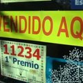 Reutersi video: Loterii peavõiduga 4 milj € Hispaanias