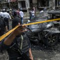 Egiptuses mõisteti 28 inimest peaprokuröri tapmise eest surma