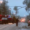 Reutersi video: Jäävihma tagajärjed Põhja-Ameerikas