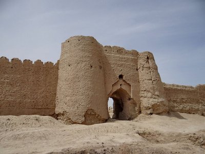 Üle 3000 aasta tagasi mahajäetud asulakoht oli üks suurimaid linnu omal ajal.