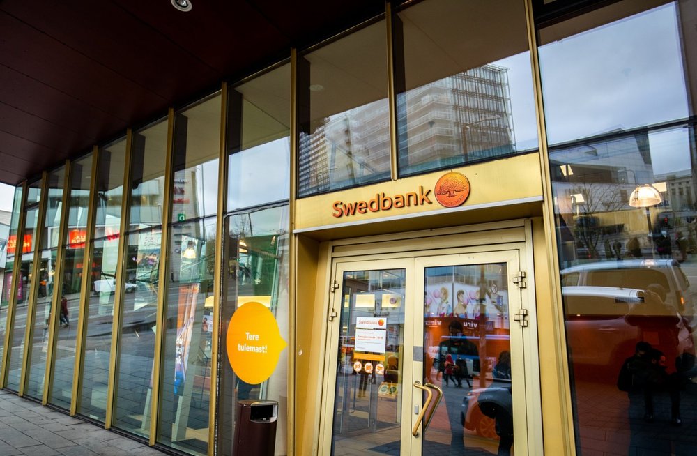 Swedbank