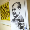 Гроссмейстер Юрий Балашов: мне посчастливилось играть с Кересом