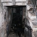 ФОТО и ВИДЕО | В пожаре в многоквартирном доме погибли два человека: причиной трагедии мог стать захламленный подвал