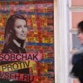 Ксения Собчак собрала подписи для выдвижения в президенты