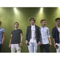 One Directionit soojendav 13aastane lauljatar: ära hellitatud on need, kes saavad kuulsaks üleöö