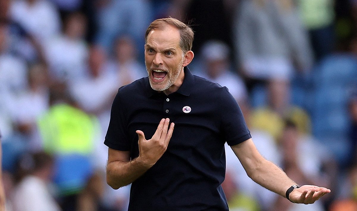Thomas Tuchel