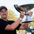 Eurooplane tegi golfiajalugu ning võitis auhinnarahaks ulmesumma