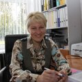 Директором государственной гимназии Кохтла-Ярве станет Ирина Путконен