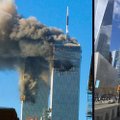 11.09.2001 | Maire Aunaste räägib, kuidas ta sattus New Yorgis terrorirünnaku keskele