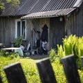 Кошмар в эстонской деревне: под ногами зоозащитников в заваленном хламом доме хрустели кошачьи кости, пожилая женщина умерла, не дождавшись помощи