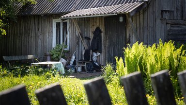 Кошмар в эстонской деревне: под ногами зоозащитников в заваленном хламом доме хрустели кошачьи кости, пожилая женщина умерла, не дождавшись помощи