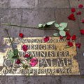 Rootsi peaministri Olof Palme mõrva uurimine sai uuesti hoo sisse