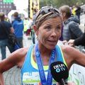 DELFI VIDEO | Jane Salumäe: läbi valu 21 kilomeetrit joosta on väga suur eneseületus