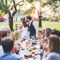 ÜLEVAADE | Eksperdid annavad nõu: kuidas koostada pulmamenüü, mis sobiks kõigile külalistele?