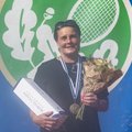 Podcast "Matšpall" | Eesti meistrivõistlustelt 50 medalit võitnud Piret Ilves avaldab oma pika karjääri saladuse