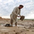 В Афганистане десятки человек погибли при наводнениях
