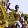 Egiptuse kohus keelustas moslemivennaskonna
